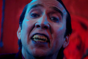 Breaking: A Terrifying Revamp of Dracula is Taking the Box Office by Storm in 2023!