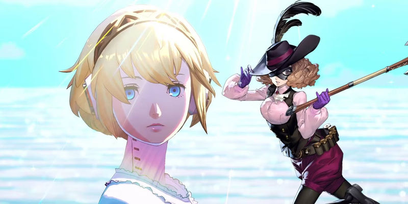 Unleashing the Full Potential of Persona 3 Reload: The Inclusion of Haru from Persona 5 Royal Sets the Standard