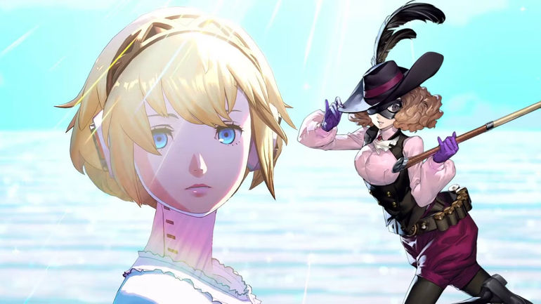 Unleashing the Full Potential of Persona 3 Reload: The Inclusion of Haru from Persona 5 Royal Sets the Standard