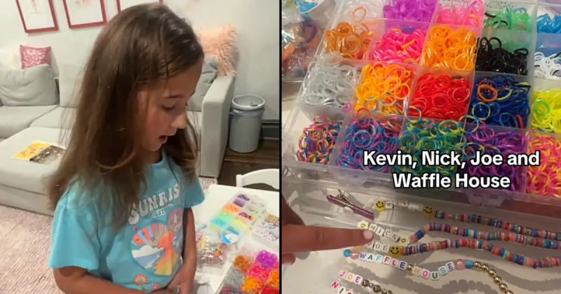 The Unforgettable Bond of Love: Kevin and Danielle Jonas's Precious Moments With Daughters Alena and Valentina Captured in Heartwarming Photos