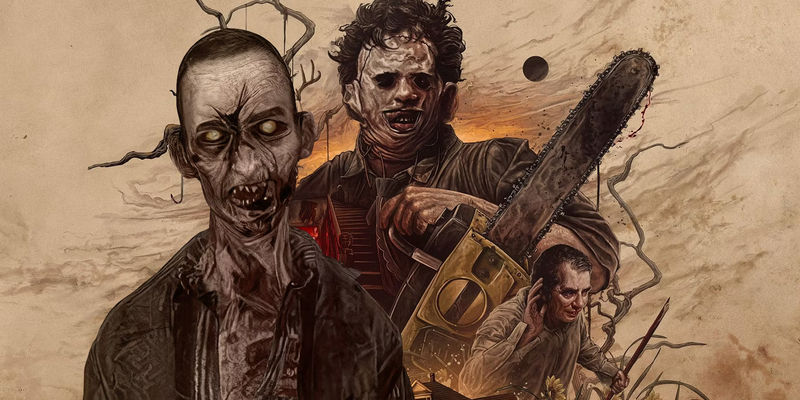 Get Ready for the Ultimate Thrills: This Month Unleashes the Most Terrifying Horror Games Ever!