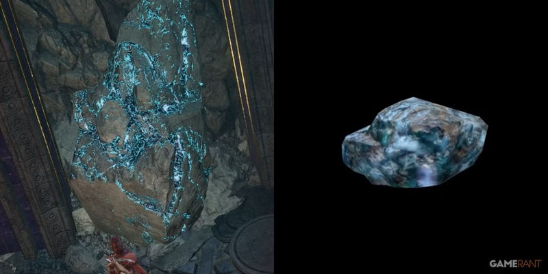 Baldur's Gate 3: Unearthing the Ultimate Guide to Mithral Ore - Locations & Mining Tips!