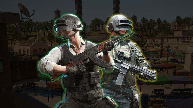 Unveiling PUBG's Game-Changing Miramar Revamp: Retaining Original Charm with Meta-Breaking Twists!