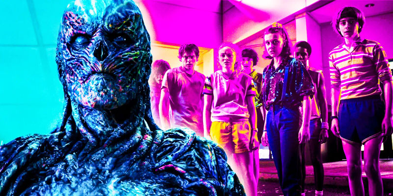 The Shocking Twist in Stranger Things Season 5: Unmasking Vecna's Surprising Prey