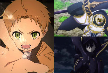 Unleashing the Unseen: 10 Mind-Blowing Isekai Anime & Manga Where Hidden Powers Reign Supreme