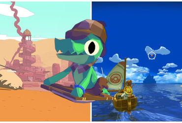The Ultimate Guide to Must-Play Games for Zelda: The Wind Waker Fans