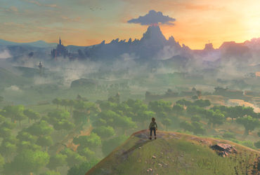 Boost Link's Stamina with These 8 Incredible Food Recipes in Zelda: Breath of the Wild