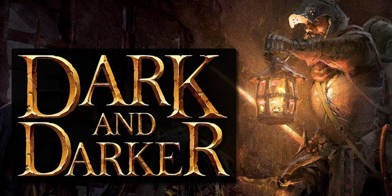 Why is Dark and Darker no longer on Steam? - Dot Esports