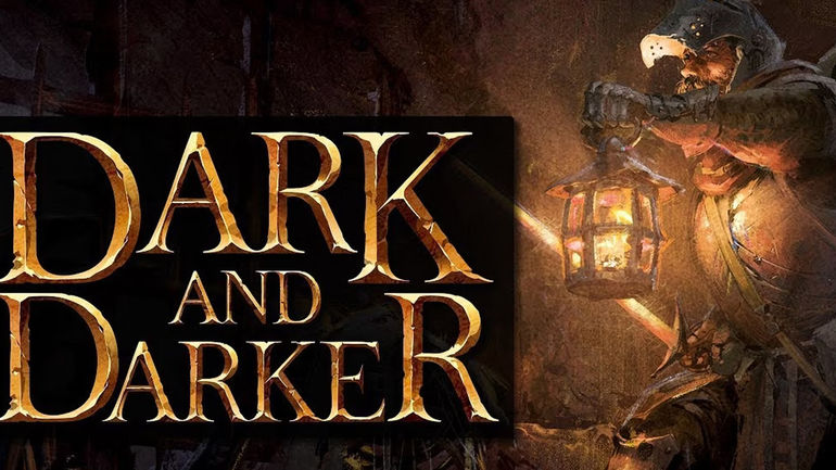 Unveiling Darker Depths: Exciting New Update from Dark and Darker