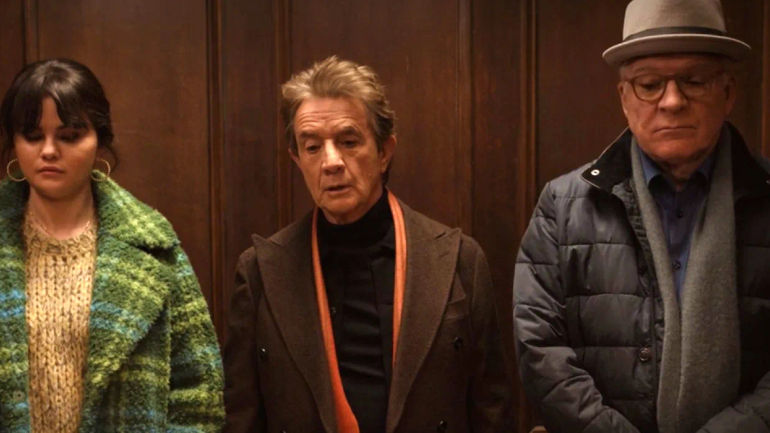 5 Mind-Blowing Revelations about Only Murders in the Building Season 4