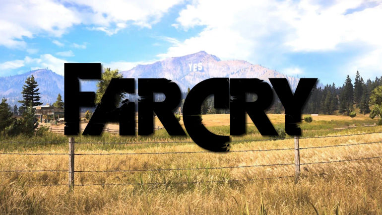 Far Cry's Exciting New Era: Meet the Mastermind Behind Ubisoft's Thrilling IP!