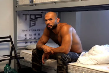 Champion Andrew Tate's Shocking 'Jail' Stream Amasses a Whopping 100,000 Viewers!