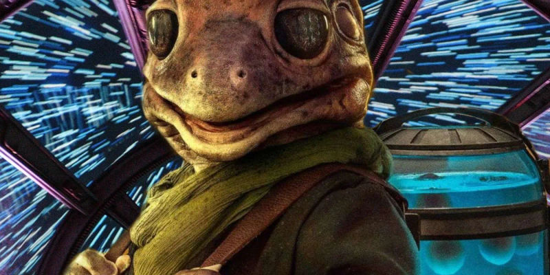 Unveiling the Mind-Blowing Mandalorian Cosplay That Defies Imagination!