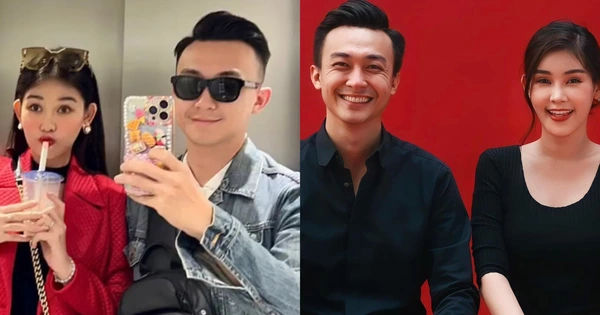 Bí quyết nhan sắc rạng ngời của Lê Âu Ngân Anh khiến ông xã yêu chiều không ngừng