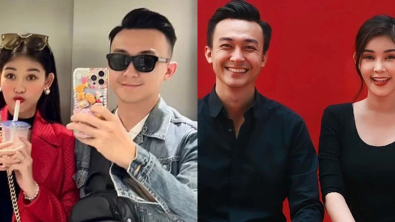 Bí quyết nhan sắc rạng ngời của Lê Âu Ngân Anh khiến ông xã yêu chiều không ngừng