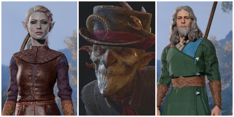 Baldur's Gate 3: Unveiling the Ultimate Cloaks and Top Acquisition Secrets!