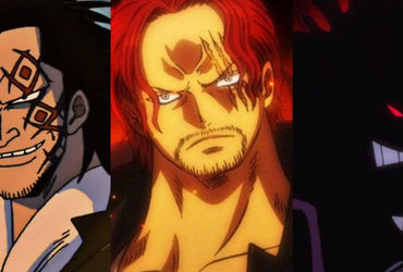 One Piece: Unraveling the Enigma - Unveiling the Most Mysterious Characters in the Series