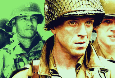 The Unforgettable Legacy of Band of Brothers: 10 Reasons it Outshines Saving Private Ryan