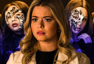 Unmasking the Untold Secrets: The Real Reason behind the Shocking Cancellation of Pretty Little Liars Spin-Off, The Perfectionists