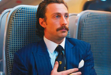 Aaron Taylor-Johnson Breaks Silence on Potential Next James Bond: Here's What He Reveals!