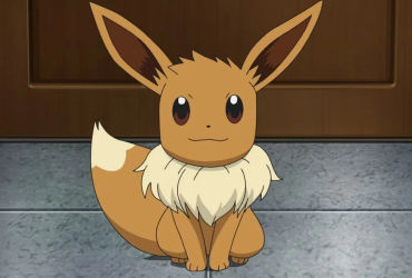 Mind-Blowing Eevee Paradox Forms Unveiled by Pokemon Fan: A Must-See!