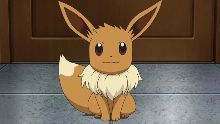 Mind-Blowing Eevee Paradox Forms Unveiled by Pokemon Fan: A Must-See!
