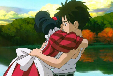 The Mind-Blowing Visuals of Miyazaki's Last Film Will Leave You Speechless