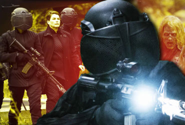 The Secrets Behind The Walking Dead's CRM - Unveiled!