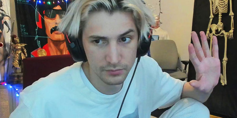 Exclusive: xQc Breaks Silence on Scandalous Relationship Confession with Fran