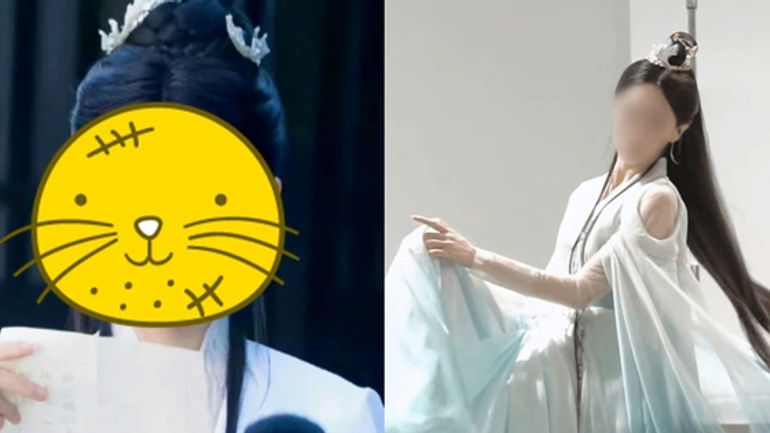 Mỹ nhân 40 tuổi vẫn đóng tiên nữ chưa tròn 18, ẩn chứa bí mật động trời khiến dân mạng dậy sóng