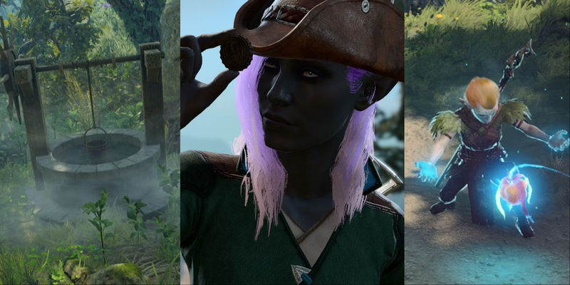 Baldur's Gate 3: Must-Have Items for Dominating Act 1