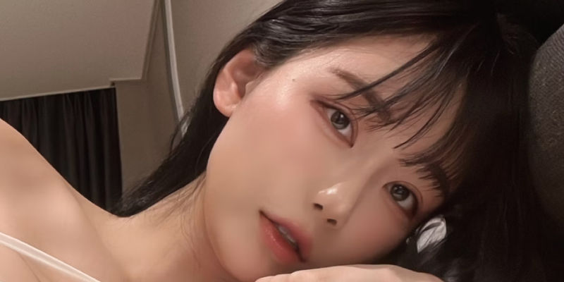 Twitch Bans Beloved Streamer Berry: What Really Happened?