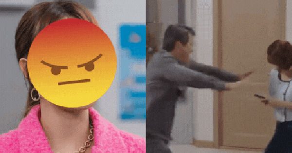 Phim Hàn hot nhất 2023: Nữ chính gây sốt, kết thúc bất ngờ