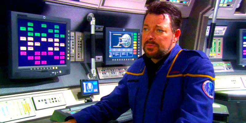 Unveiling the Untold Secrets: Star Trek Executive Producer Reveals the True Meaning and Backstory Behind Enterprise's Controversial Finale