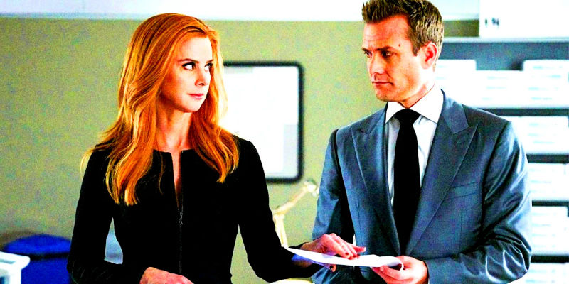 The Untold Secrets of Harvey & Donna's Mysterious Can-Opener & Thumbtacks Ritual Unveiled!