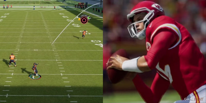 Master the Field: Unleashing the Ultimate Passing Strategy in Madden NFL 24
