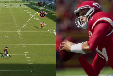 Master the Field: Unleashing the Ultimate Passing Strategy in Madden NFL 24