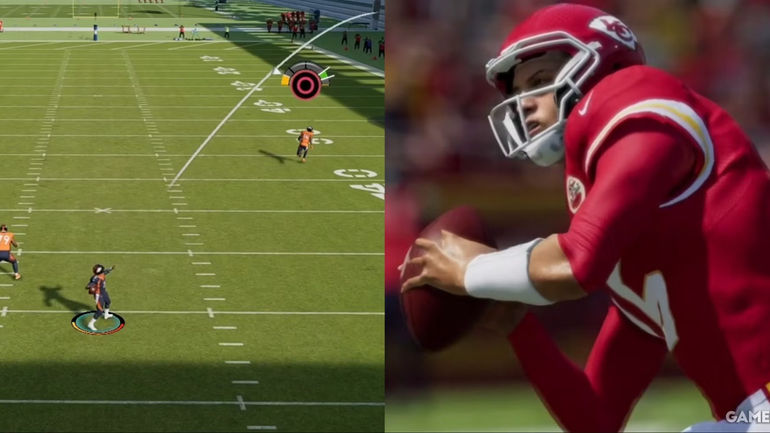 Master the Field: Unleashing the Ultimate Passing Strategy in Madden NFL 24