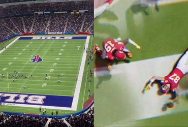 The Ultimate Power Rankings: Unveiling the Top 10 Teams in Madden NFL 24!