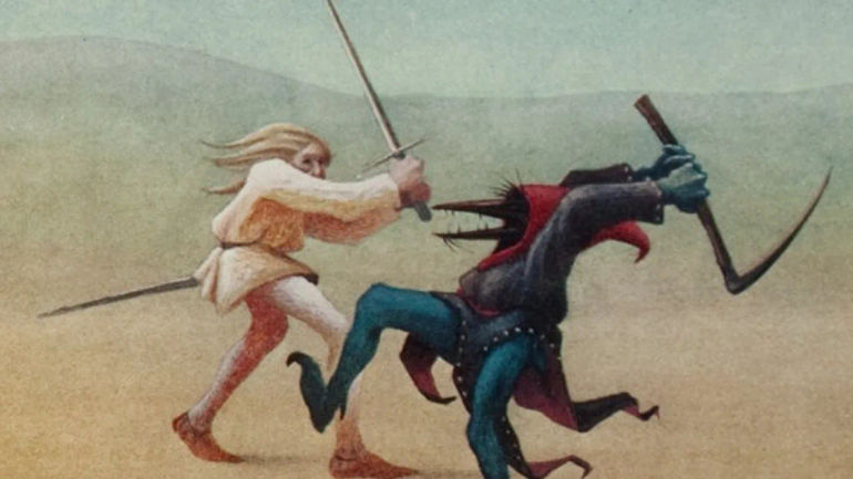 The Ultimate Stephen King Crossover: The Shining Reimagined in Unconventional Literary Splendor