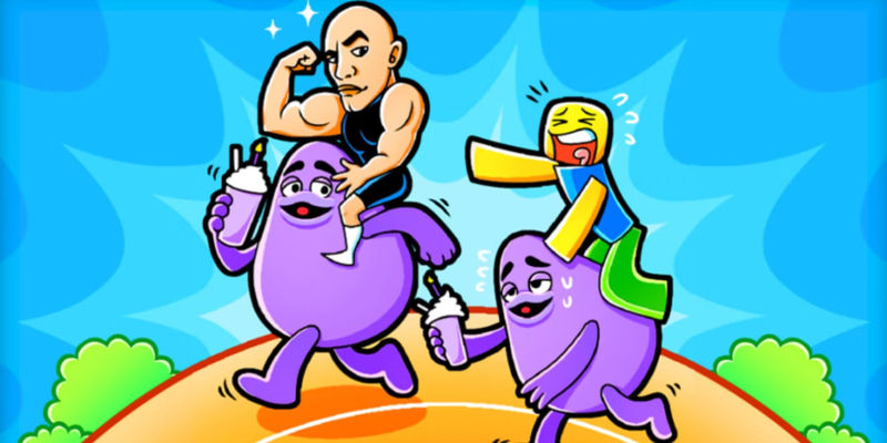Unleash the Fun: Latest Roblox Grimace Race Codes (August 2023)