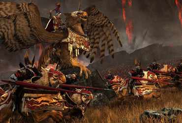 Unleashing Epic Battles: Total War Ventures into the Enchanting Dungeons and Dragons Universe