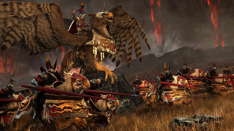 Unleashing Epic Battles: Total War Ventures into the Enchanting Dungeons and Dragons Universe