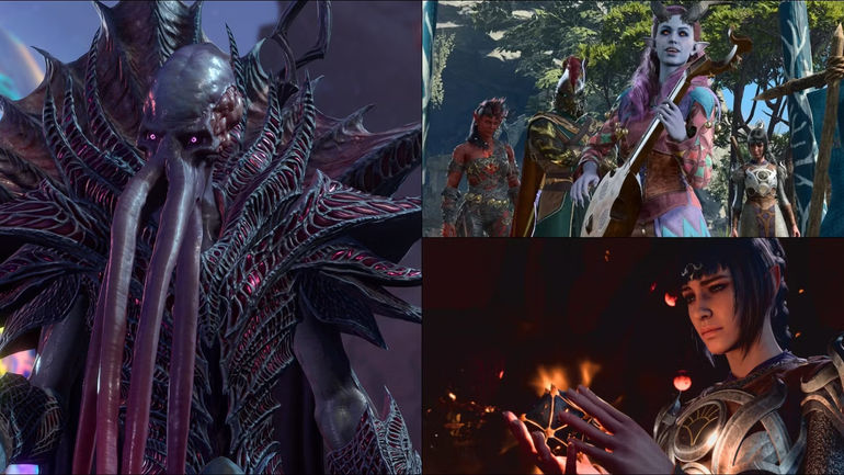 Master the Co-Op Experience: Unleash the Full Potential of Baldur's Gate 3 with These 5 Expert Tips