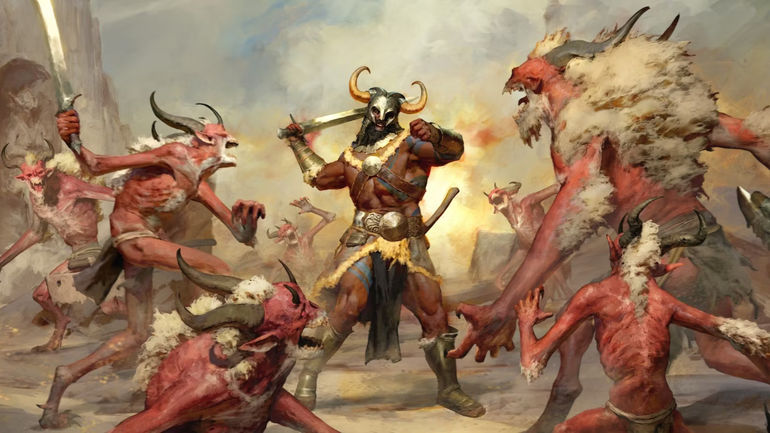 Unveiling Diablo 4's Hidden Gem: Master the Domhainne Tunnels Dungeon for Ultimate XP Farming (112 Patch)