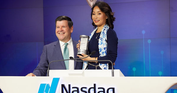 CEO VinFast hé lộ kế hoạch kinh doanh sau niêm yết: Xe tay lái không gì cản nổi, định hình tương lai!