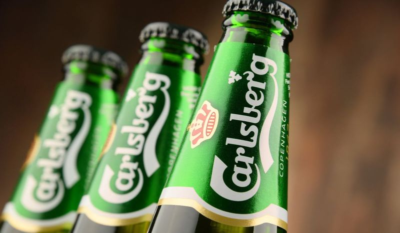 Carlsberg's Bold Commitment: Strategic Marketing Reimagined for Unleashing Maximum Impact