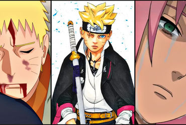 Revitalizing the Past: Exciting Changes Await Old Characters in Boruto Part 2!