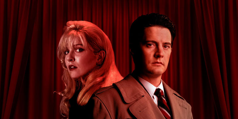 Twin Peaks Transforms into Stunning PS1 Demake: Prepare to be Spellbound!