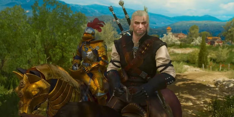 The Ultimate Blood and Wine Addition for an Unforgettable Witcher Multiplayer Experience